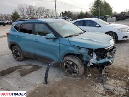 Kia Pozostałe 2025 2 Kia Pozostałe 2025 2