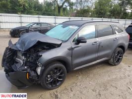 Kia Sorento 2021 2