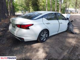 Nissan Altima 2021 2 Nissan Altima 2021 2
