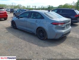 Toyota Corolla 2021 2