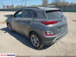 Hyundai Kona 2023 2