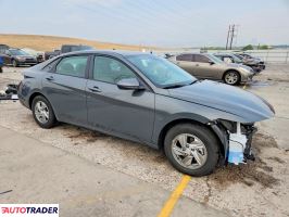Hyundai Elantra 2026 2