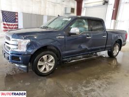 Ford Pozostałe 2019 3 Ford Pozostałe 2019 3