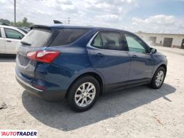 Chevrolet Equinox 2019 1