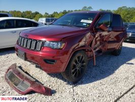 Jeep Grand Cherokee 2017 3 Jeep Grand Cherokee 2017 3