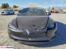 Tesla Model 3 2025