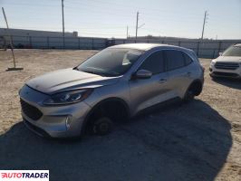 Ford Escape - zobacz ofertę