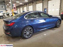 BMW 330 2020 2