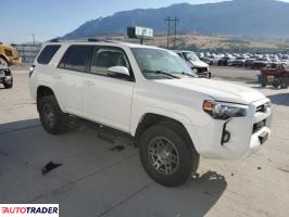 Toyota Pozostałe 2020 4 Toyota Pozostałe 2020 4