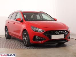 Hyundai i30 - zobacz ofertę