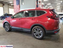 Honda CR-V 2021 2