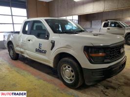 Ford Pozostałe 2024 2