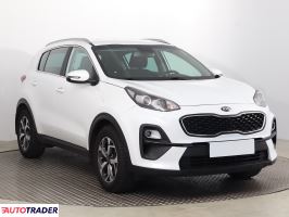 Kia Sportage 2021 1.6 174 KM Kia Sportage 2021 1.6 174 KM