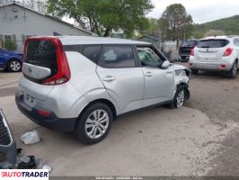 Kia Soul 2021 2 Kia Soul 2021 2