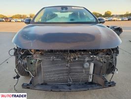 Toyota Corolla 2021 1