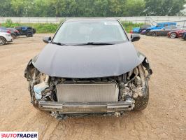 Honda HR-V 2021 1