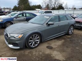 Audi A6 - zobacz ofertę