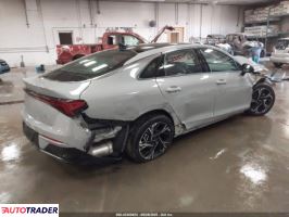 Kia Pozostałe 2025 2