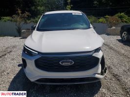 Ford Escape 2023 1