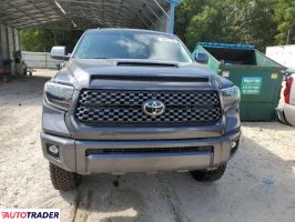 Toyota Tundra 2019 5