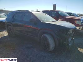 Chevrolet Equinox 2025 1