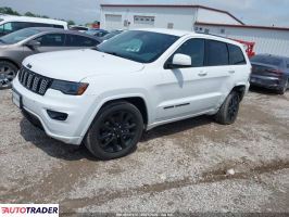 Jeep Grand Cherokee 2021 3