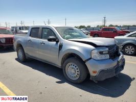 Ford Maverick 2022 2 Ford Maverick 2022 2