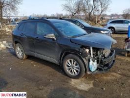 Toyota Corolla 2023 2