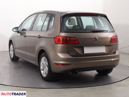 Volkswagen Golf Sportsvan 2014 1.4 123 KM