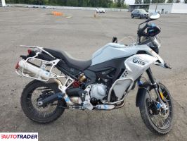 BMW F 2021
