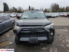 Toyota Pozostałe 2020 4