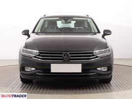 Volkswagen Passat 2022 1.5 147 KM Volkswagen Passat 2022 1.5 147 KM
