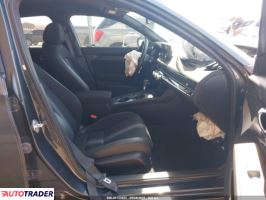 Honda Civic 2022 2