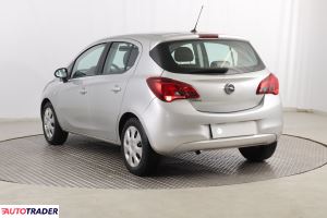 Opel Corsa 2015 1.4 88 KM