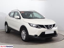 Nissan Qashqai - zobacz ofertę