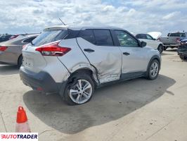 Nissan Pozostałe 2020 1