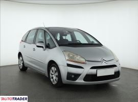 Citroen C4 Picasso 2008 1.6 107 KM