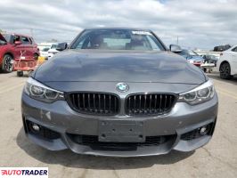 BMW 430 2020 2