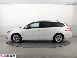Peugeot 308 2014 1.6 113 KM