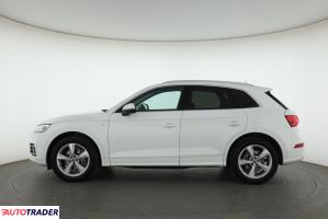 Audi Q5 2020 2.0 160 KM