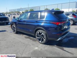 Mitsubishi Outlander 2024 2