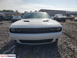 Dodge Challenger 2019 3 Dodge Challenger 2019 3