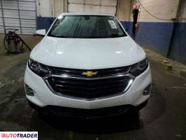 Chevrolet Equinox 2019 1