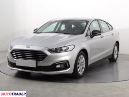 Ford Mondeo 2019 2.0 118 KM