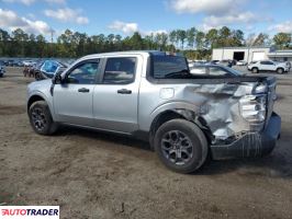 Ford Maverick 2024 2