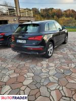 Audi Q5 2018 2.0 190 KM