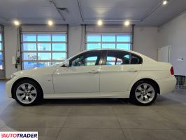 BMW 330 2008 3.0 231 KM