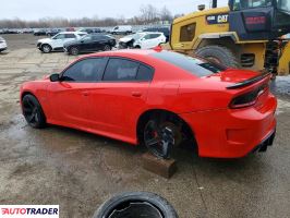 Dodge Charger 2022 6