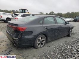 Kia Pozostałe 2021 2