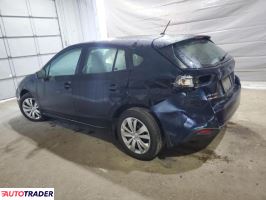 Subaru Impreza 2019 2 Subaru Impreza 2019 2